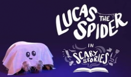 卢卡斯漫画,描绘奇幻世界的奇幻之旅